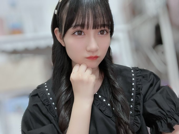 今村麻莉愛のTwitter画像24