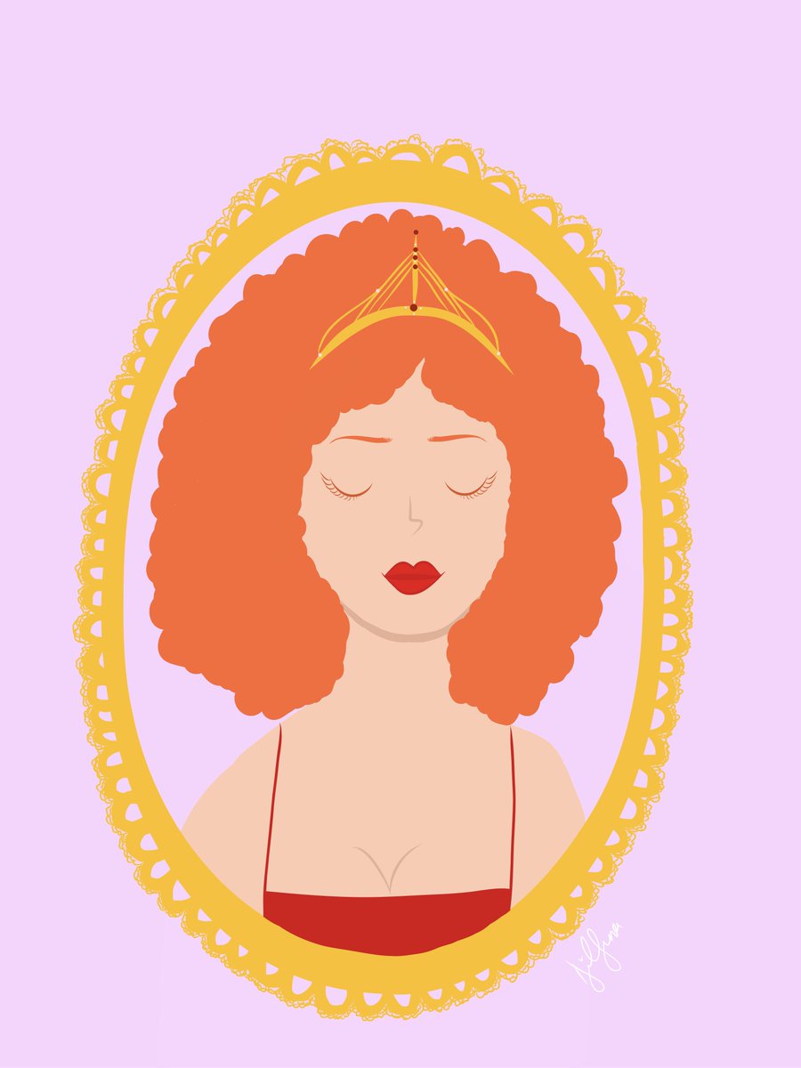 pinkblossomNFT's tweet photo. ❤️Crowned Beauties #11❤️
0.004 MATIC @opensea 🌸
#nft #nftcommunity #nftart #nfts #womeninnfts 
Check it out; 
https://t.co/N3QZ5mBYSv https://t.co/FN5bgrbQfd
