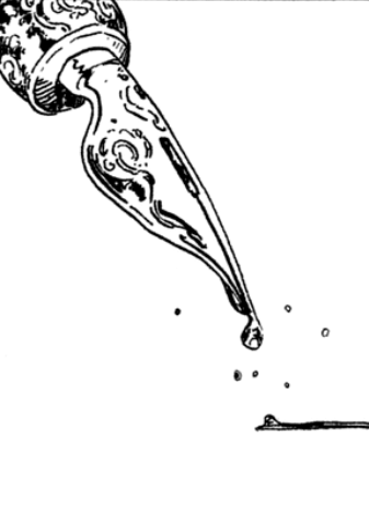 merchantarthurn's tweet photo. Since I already found panels where people hold their pens, I thought I'd do a cheeky round up of how everyone holds their pens because of this interview response!  Hope you enjoy!🧵 https://t.co/0KGqKYp2RS