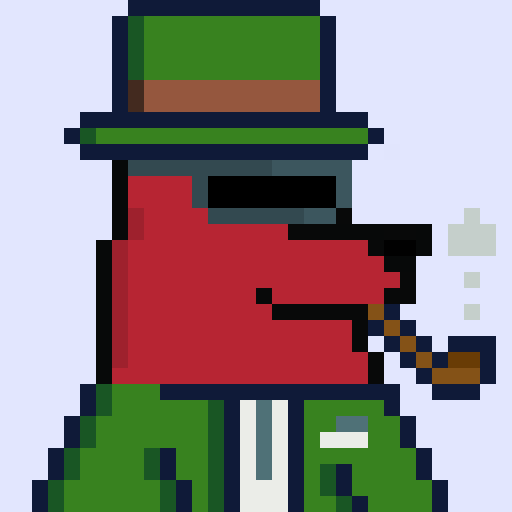Solana Bear Gang tweet media