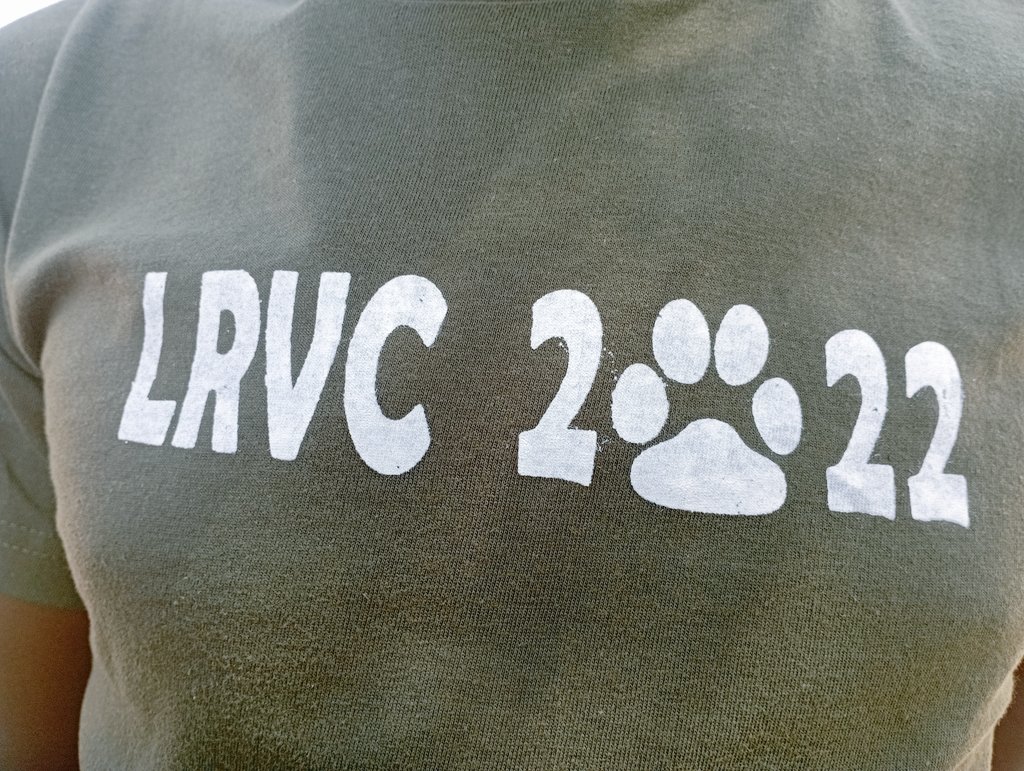 MpalaWildDogs's tweet photo. #LRVC2022 has kicked off. The @LaikipiaCountyG in partnership with @mpala_rc are offering free rabies vaccines across Laikipia County. The goal being to eradicate human rabies by 2030.
#ZeroBy30 #EradicateRabies #ZeroRabies https://t.co/Pqcq572Hji