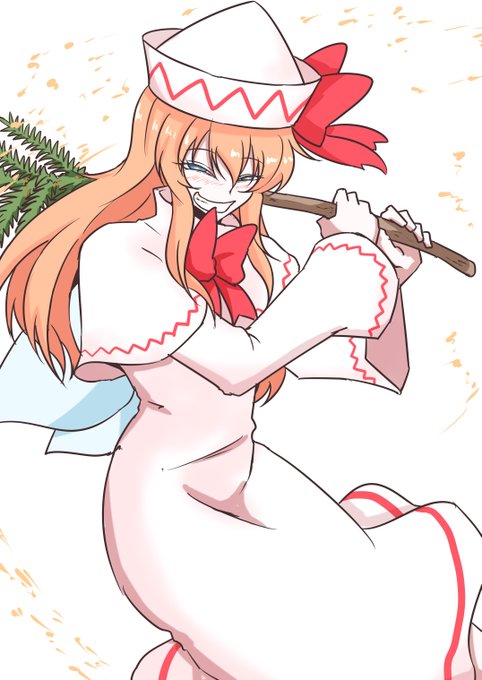 #同じ人が描いた温度差が凄い絵を貼る 
思えば令和ちゃん春からやらかしてた 