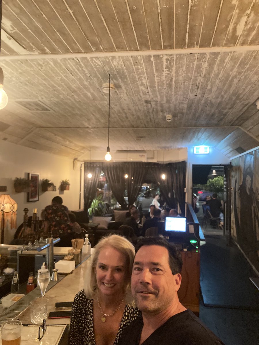 Gary O'Donnell tweet media