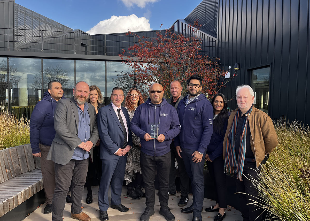 BCU Business Services tweet media