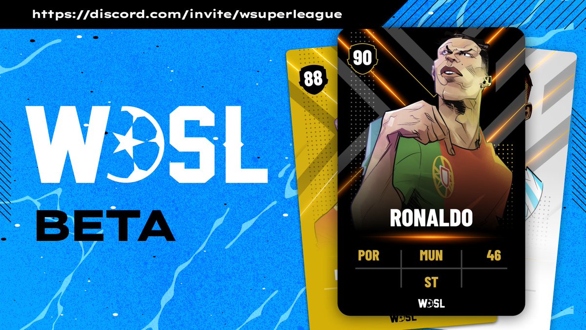 World Super League tweet media