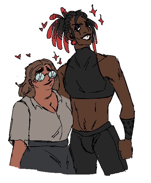 moved to @saint_hammy tweet media