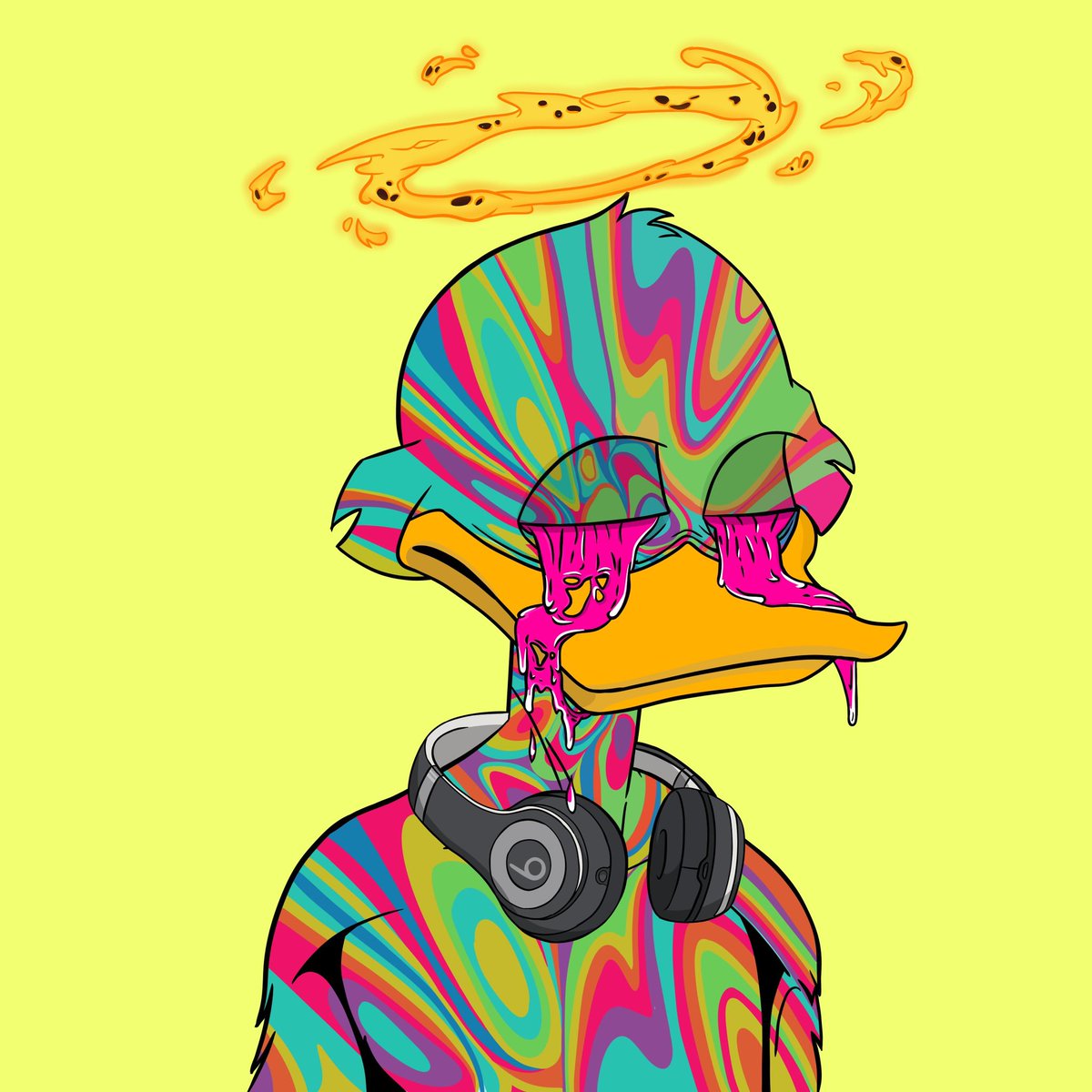 DUCKLAND tweet media