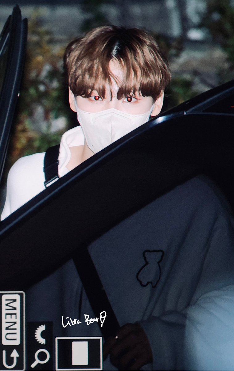 Libra Bear 리브라베어 (@woong_19971015) / Posts / X
