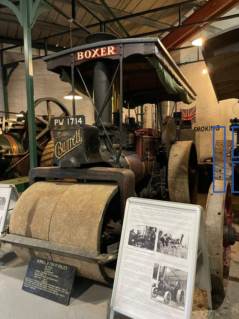 roadfill_ltd's tweet photo. Since these road machines were first used, the idea of using waste material to repair or lay a new road would have been inconceivable. Innovations in road design have been dramatic. Roadfill is proud to be part of this innovation.
#roadhistory #steampower #roadfill #plasticroads https://t.co/pY1eBy9sQH