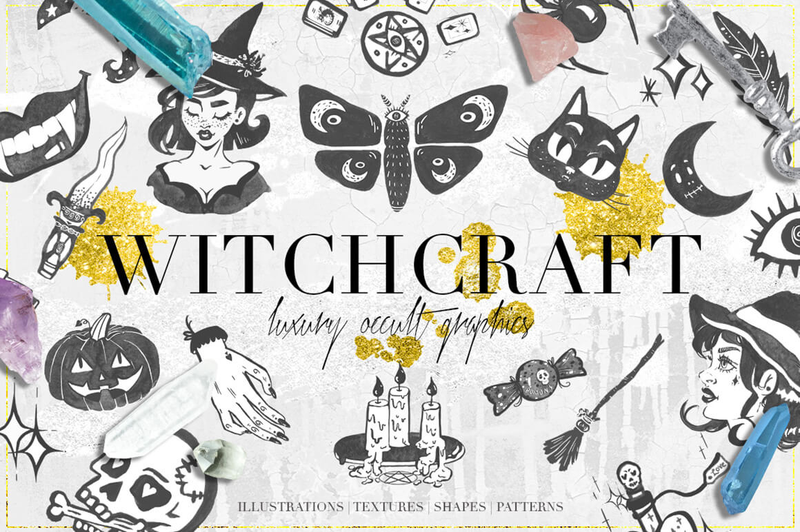 ertyazilim's tweet photo. Halloween Watercolor Magic Set - only $15!: NOW ON: Halloween Watercolor Magic Set - only $15!

Expires: October 21, 2022, 11:59 pm EST

This collection is full of different hand-painted funny magic illustrations, seamless patterns, ink shapes, and… https://t.co/c0bZnUYAJE https://t.co/v0PocW2VMo