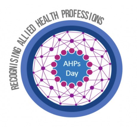Happy #AHPsDay2022 to all the amazing AHPs at <a href="/NHSBartsHealth/">Barts Health</a>, <a href="/NELondonAHPs/">NELAHPS</a> and beyond! #thankyou #celebrate #proudtobeAHP 🎉