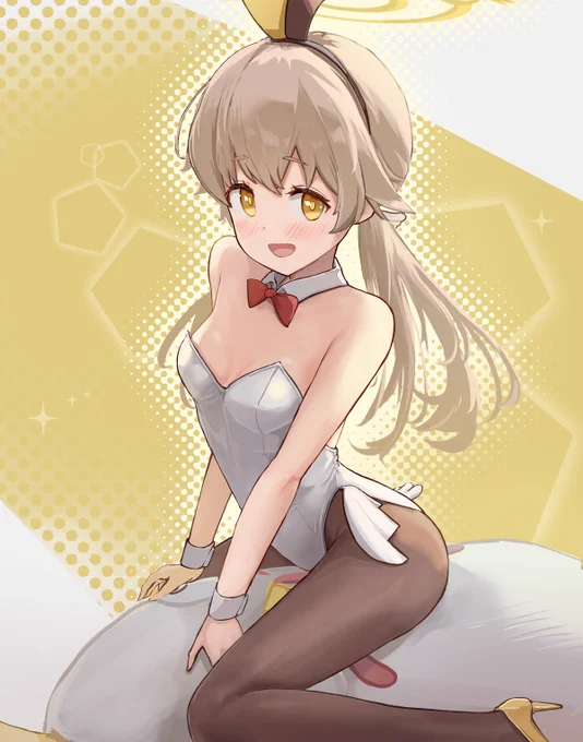 ヒフミ…?#ブルアカ 
