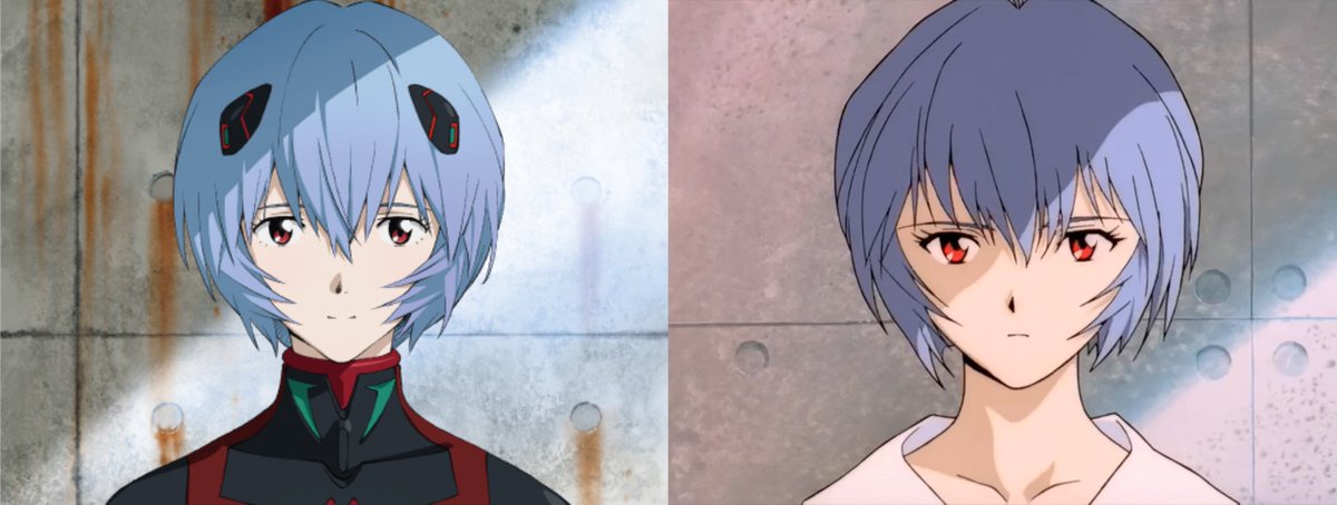 yamahiroya0657's tweet photo. え、なにこれ
このエヴァのイラスト公式なの？？ https://t.co/sDEqRaVTvG