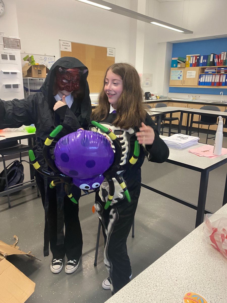 Clydeview Science tweet media