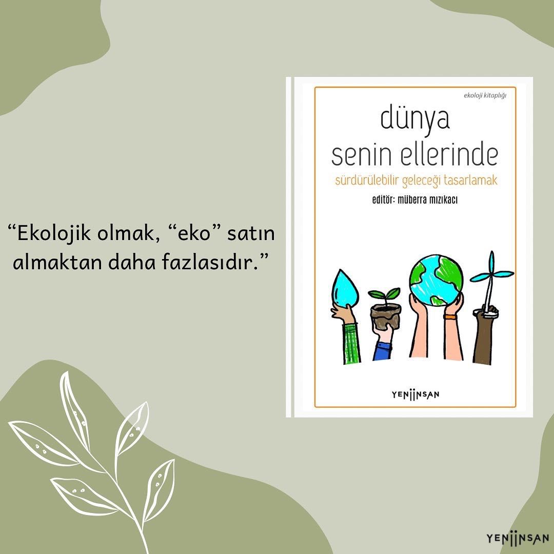 Harekete geçenin umudu olur; umudu birlikte büyütelim #kitap <a href="/fcevik01/">Fatma Çevik</a>