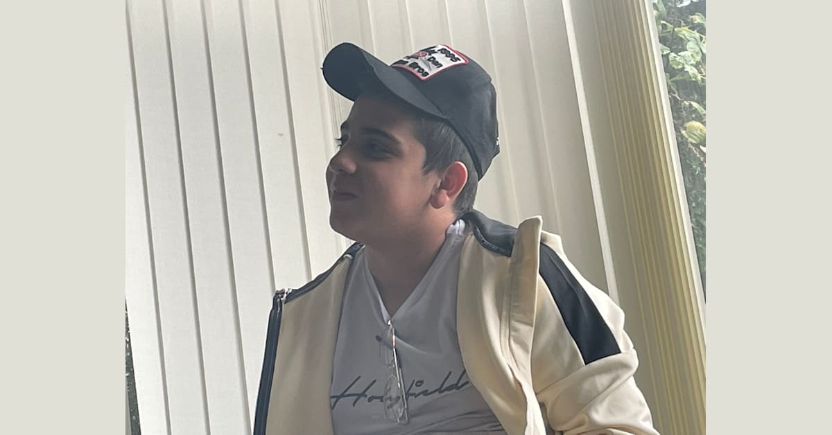 Can you help find Aron Anghel, 13, who is believed to be in the #Croydon area? Aron - aka Versace - was reported missing in South #Yorkshire @syptweet but is believed to have travelled to south London. Pls call 101 quote 22MIS031256 with info. ow.ly/xanF50La0mw