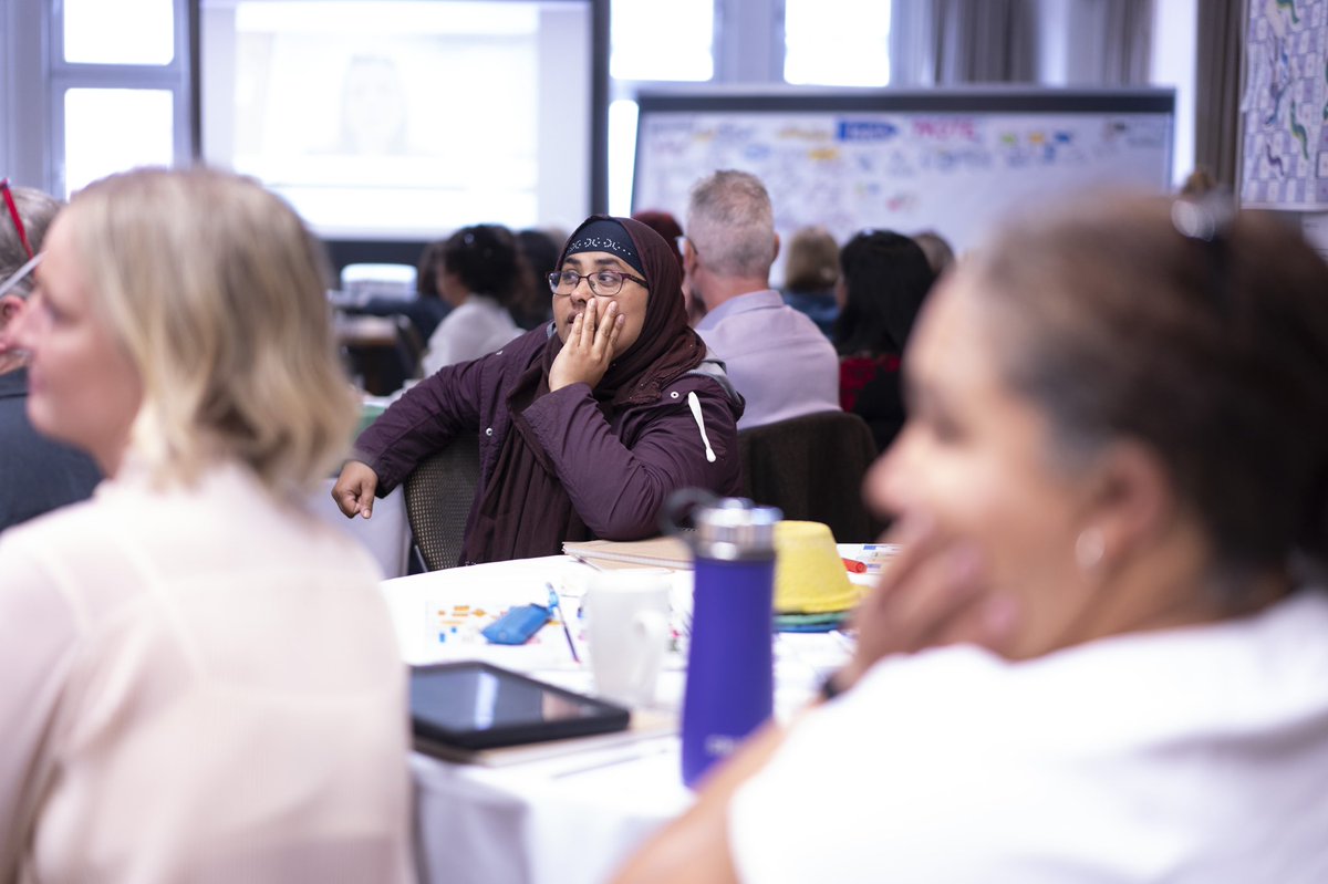 toothPASTEstudy's tweet photo. We want to say thanks again to those who attended the toothPASTE co-design workshop
Your experience, expertise and enthusiasm will be invaluable in creating the #toothPASTE support package for parents and caters of autistic children
#toothPASTEstudy #ProudlyPaediatric https://t.co/lAKejqTVrC