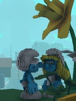 MadisonJessic14's tweet photo. @TheSandboxGame I just participated in The Smurfs Giveaway for a chance to win a Season 3 Alpha Pass! Check out my screenshot below! 👇 https://t.co/WeDSuJeGlm