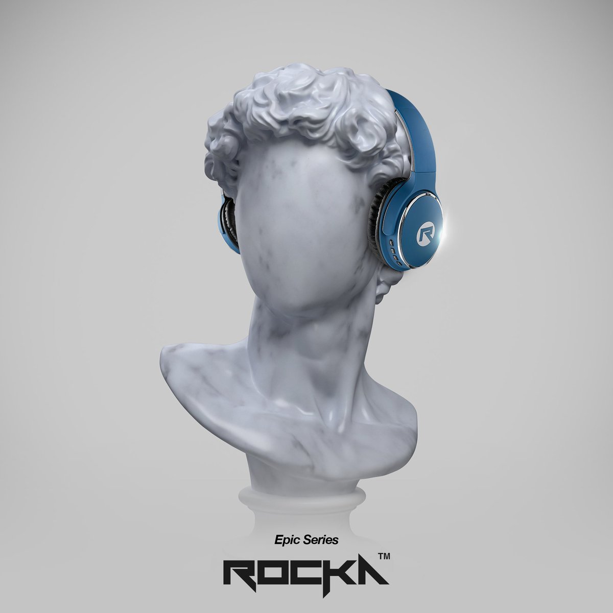 Looks as good as it sounds! 🤘🏽🎧

Built to last, the Rocka Epic 2.0 features 12 hours of playtime, bluetooth capabilities, built-in FM radio, SD card input, hands-free calling, and aux input. 🎧 

#Rocka #RockaLifestyle #Epic #Headphones #ThePowerOfMusic #RockOn #EpicSeries