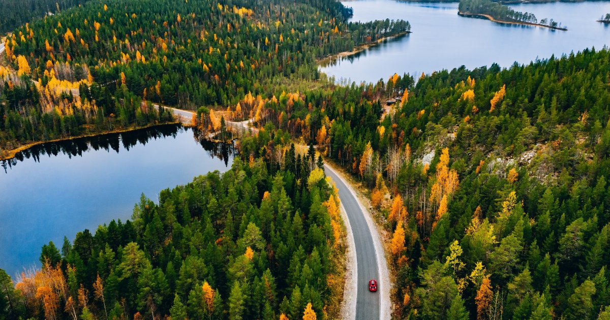 Valtakunnallisen liikennejärjestelmäsuunnitelman toiminta vakiintunut, rahoitus edelleen haasteena dlvr.it/Sb46RP