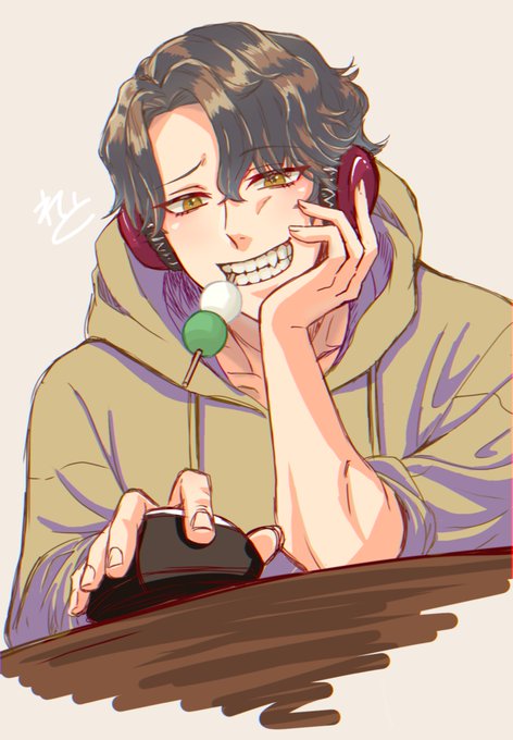 声真似 高画質 のtwitterイラスト検索結果