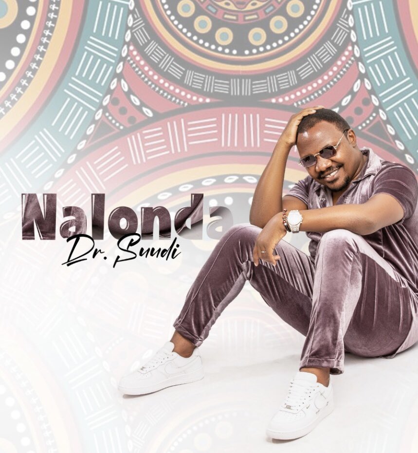 Dr Suudi releases another sure win Gospel single. Stream on your favorite platform via smart Link 👇

omziki.ffm.to/nalonda