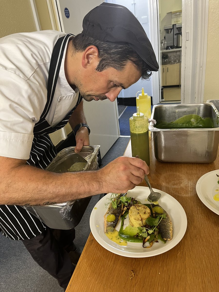 Mike Taylor (@mikecheftaylor) on Twitter photo Fantastic working with Bruno and the entire team at Haberdashers Boys yesterday delivering the Prep Heads Lunch to some great reviews <a href="/HolroydHowe/">Holroyd Howe</a> <a href="/NickHowe12/">Nick Howe</a> <a href="/DamianBlake4/">Damian Blake</a> <a href="/DanielCollier84/">Daniel Collier</a> Fantastic working with Bruno and the entire team at Haberdashers Boys yesterday delivering the Prep Heads Lunch to some great reviews <a href="/HolroydHowe/">Holroyd Howe</a> <a href="/NickHowe12/">Nick Howe</a> <a href="/DamianBlake4/">Damian Blake</a> <a href="/DanielCollier84/">Daniel Collier</a>
