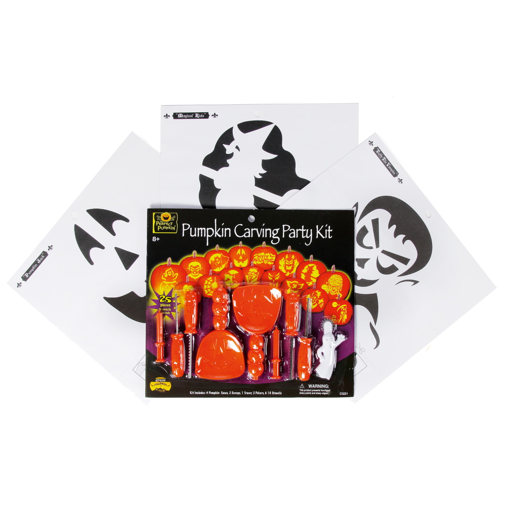 ShelfEdge's tweet photo. RE🎃DUCED TO CLEAR! 🎃
Fabulous pumpkin Carving Kits for the kids! WAS £10.99 now £8.99!
🖤 Hurry before they all go! 🖤
https://t.co/fKFY5owkWO
#Halloween #pumpkins #carvingtools #carvingart #carvingpumpkins #MHHSBD https://t.co/lWUxj7ysfK