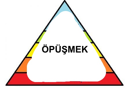 benim ihtiyaçlar son zamanlarda şu hale evrildi