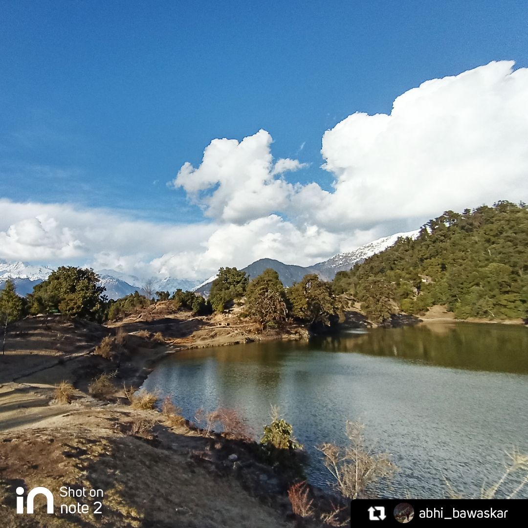 Micromax__India's tweet photo. Some beautiful paths can't be discovered without getting lost.
#ShotOnINNote2 #ClickIN #TeamIN #ScenicView https://t.co/BD7GguTWjq