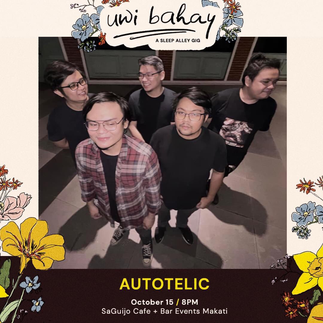 Autotelic tweet media