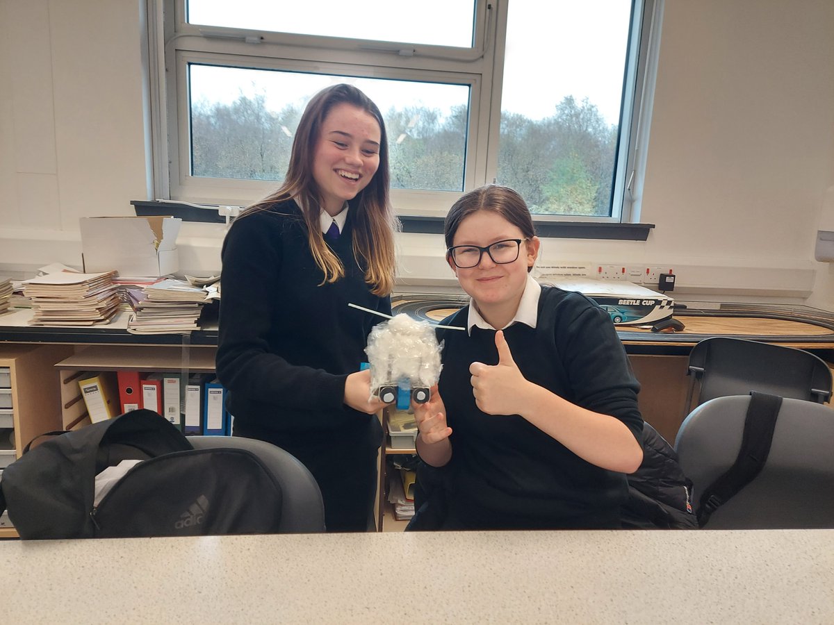 Clydeview Science tweet media