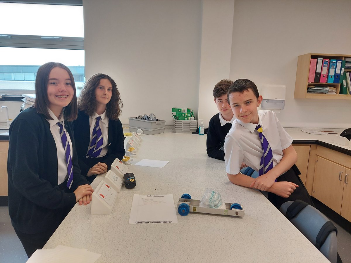 Clydeview Science tweet media