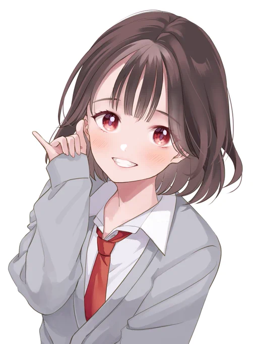 今日からセーター 