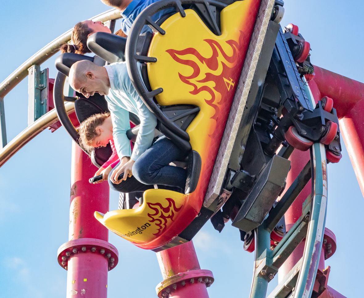 Merlin Annual Pass UK tweet media