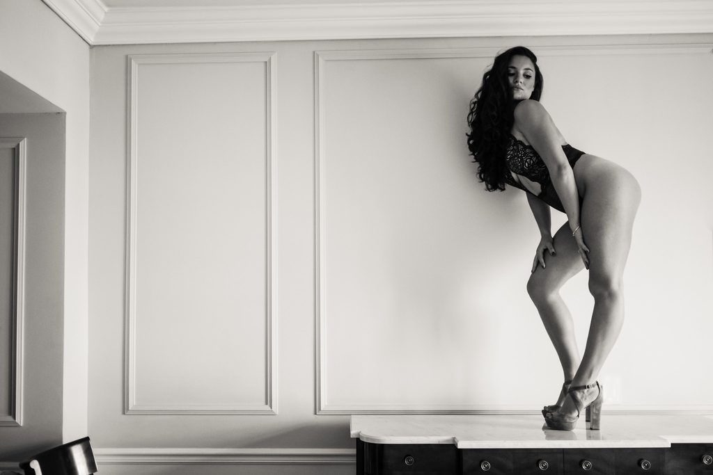 Here are a few photos from a recent Risqué shoot we did in a beautiful hotel in Charleston SC.