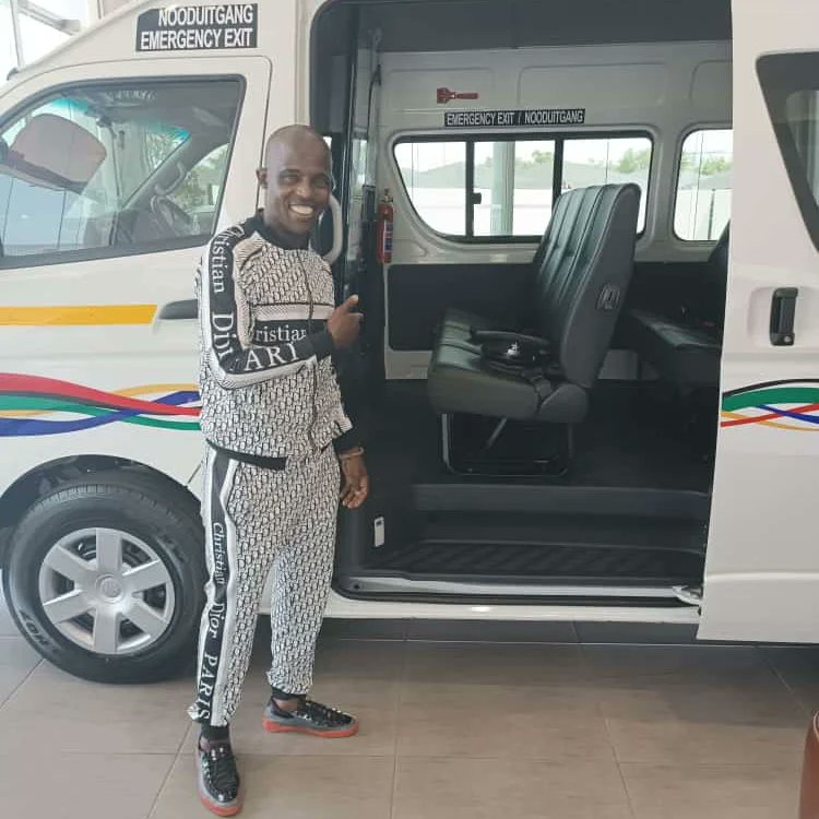juniorkhanye13's tweet photo. Another one thanks to God and my ancestors https://t.co/NMwL5MZ7co