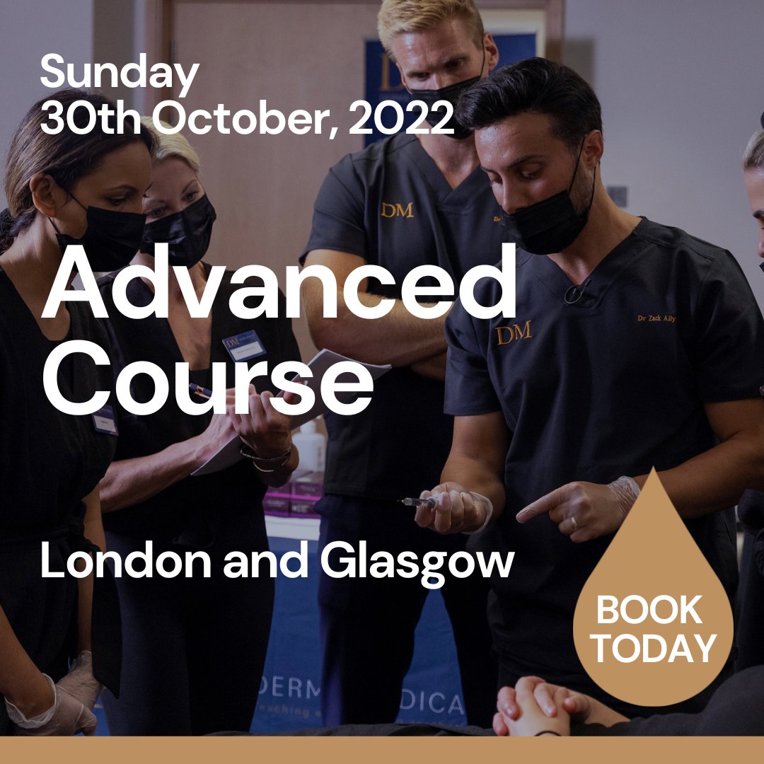 Derma Medical tweet media