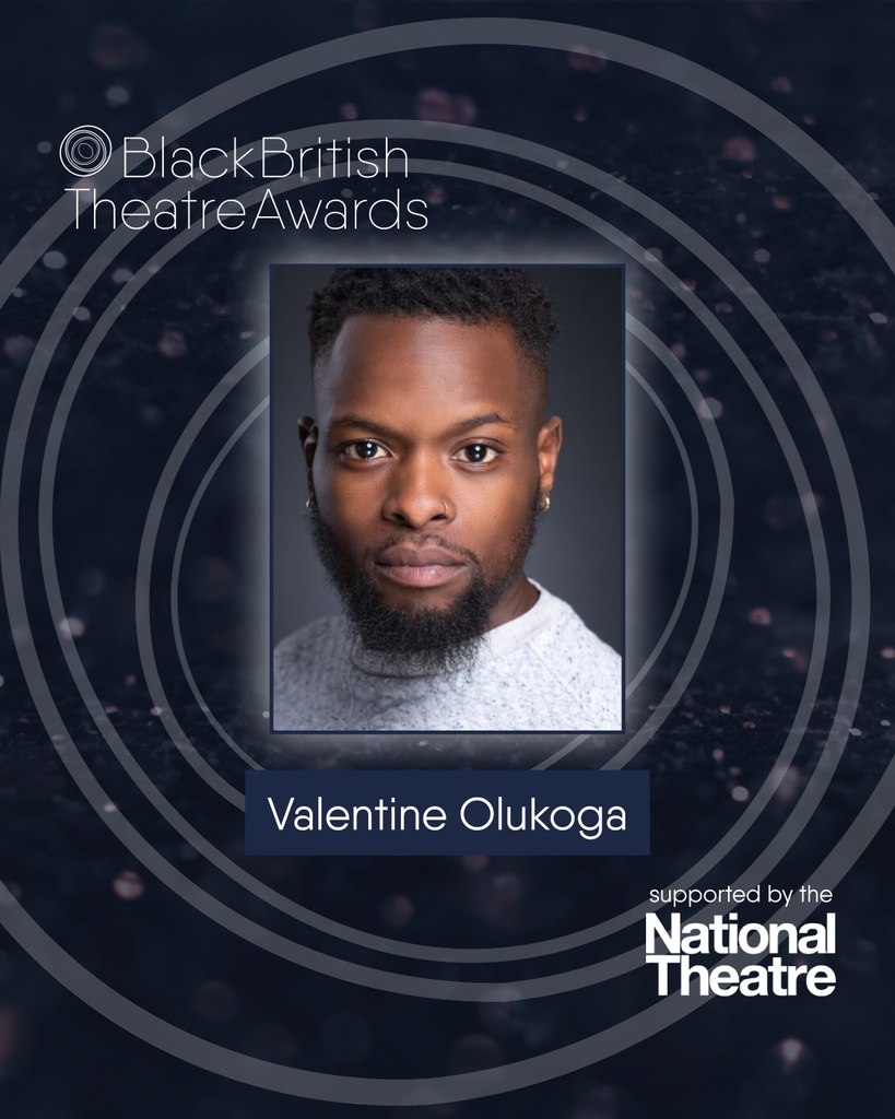 Our 2022 Presenters continued...

Aisha Jawando 
Kenneth Olumuyiwa Tharp CBE 
Professor Shirley Thompson MBE 
Valentine Olukoga 

<a href="/aisha_jawando/">Aisha Jawando</a>, <a href="/KennethTharp/">Kenneth Olumuyiwa Tharp CBE, FRSA</a>, <a href="/SJThompsonMusic/">SHIRLEY J. THOMPSON MUSIC & OPERA PRODUCTIONS.</a>, <a href="/Valvenus16/">Valentine Olukoga</a>

#thebbtas2022 #blackbritishtheatre #blackexcellence