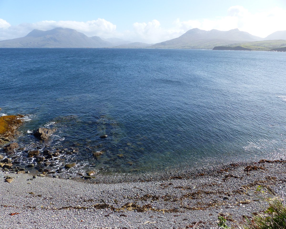 The ecological health of our surface waters has declined since the previous assessment (2013-2018), especially in our estuaries and coastal waters, which have declined by 16% and 10%, respectively. 

Read ‘Water Quality in Ireland Report 2016-2021’: bit.ly/3Vv5d3Z
