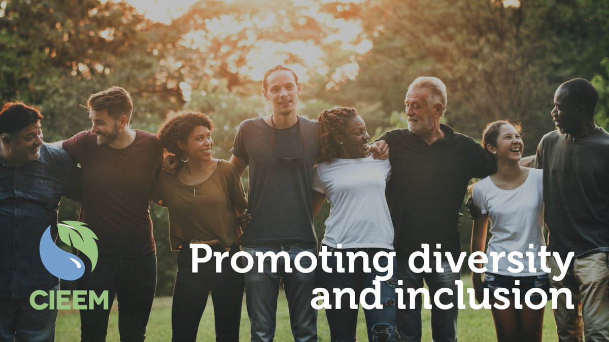 We're delighted to welcome on board <a href="/MottMacDonald/">Mott MacDonald</a> as another one of our equality, diversity and inclusion partners. This funding will help us on our mission to create change and make the ecology and environmental management profession more inclusive, welcoming and diverse.