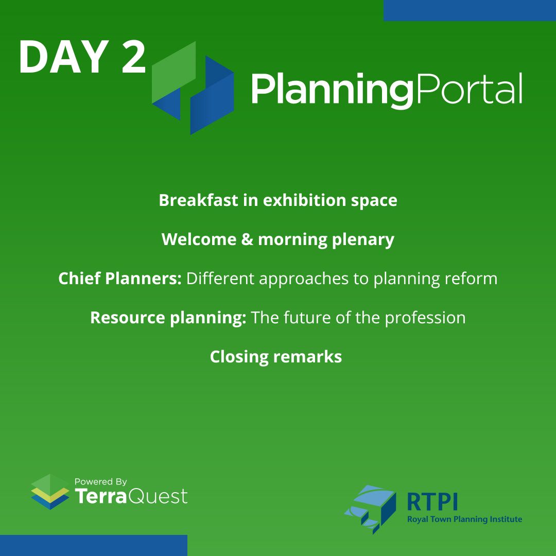 Planning Portal on Twitter "RT RTPIPlanners The 