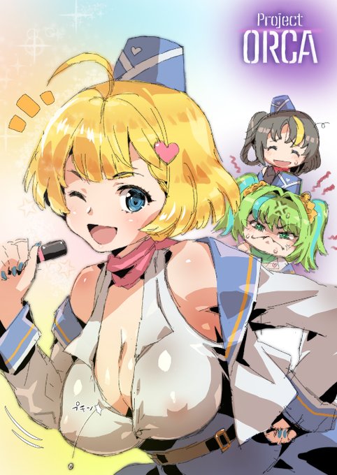 アイドルスキンのグリフォンの笑顔が尊すぎる
普段ムスッと不機嫌そうな顔ばかりしてるから尚の事尊い 