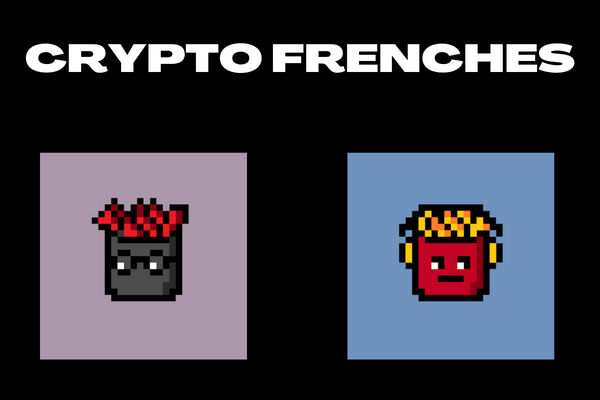 cryptofrenches's tweet image. Left or right?