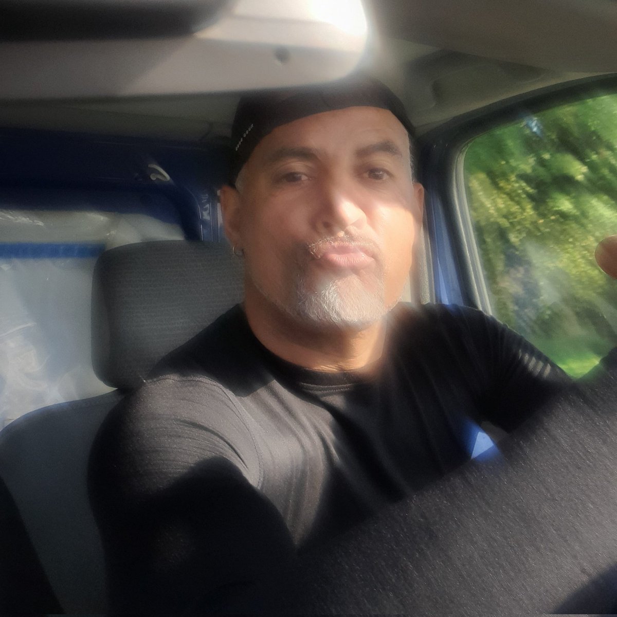 Francis 'Forde' Charles tweet media