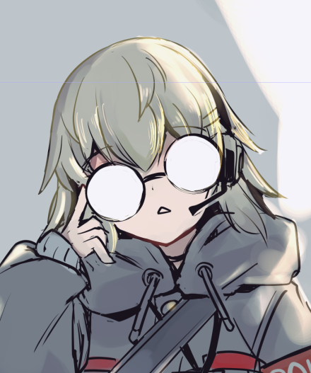 「バスト150cm以上オーバーの裸の人形が必ずカメラに入ってるはずだ。そんなの風俗街にもいないよ。あとは近所にバーガーショップがあるところで足止めされるよ。そろそろ晩御飯の時間だからね」

MP41さんはお姉さんのことをよく知ってる。 