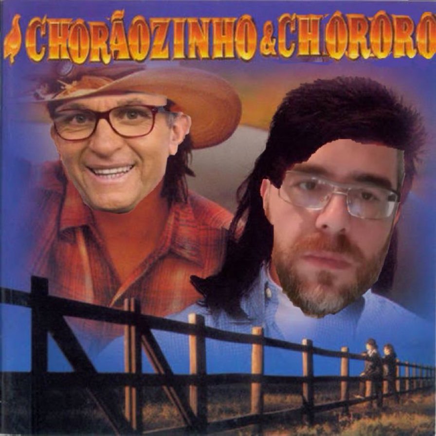 CeboIinhaaa's tweet photo. Bom Dia...

E vamo ouvir a nossa Dupla Favolita... https://t.co/qV4dsQ2da6