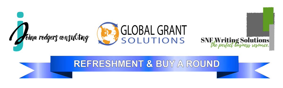 GPCInstitute's tweet photo. GPCI thanks @JohnaRodgersGPC, Global Grant Solutions (@DavidHLindeman), and @SNFwriting for being sponsors of the @GPANational Annual Conference GPC reception! 
#WeAreGPCs #GPAconf2022 #EarnGPC #GPC #GPCs #GrantProfessionals #GrantPro #GrantPros https://t.co/9OW3IkoGU1