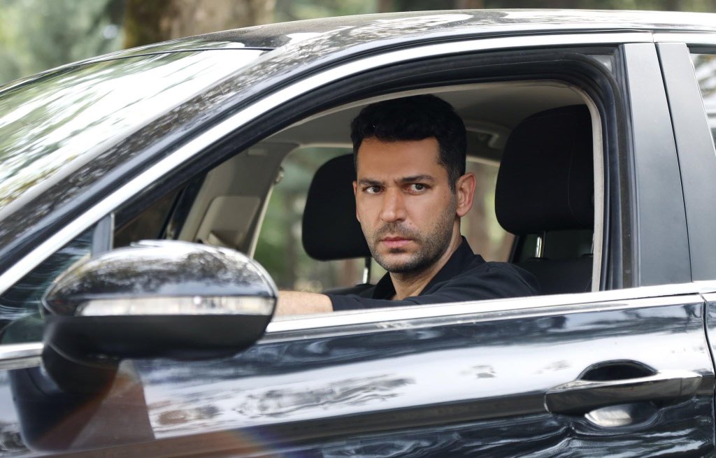 duaa902's tweet photo. الفخم بزيادة 😍❤️
#MuratYıldırım #Teşkilat
@MYildirimResmi https://t.co/iI5NboiTgS
