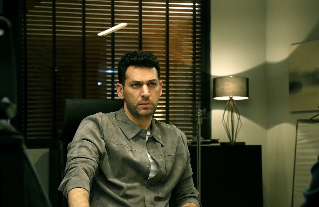duaa902's tweet photo. الفخم بزيادة 😍❤️
#MuratYıldırım #Teşkilat
@MYildirimResmi https://t.co/iI5NboiTgS